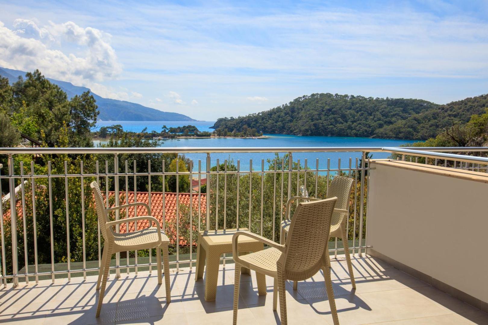 Hotel Meri All Inclusive Oludeniz Exteriér fotografie