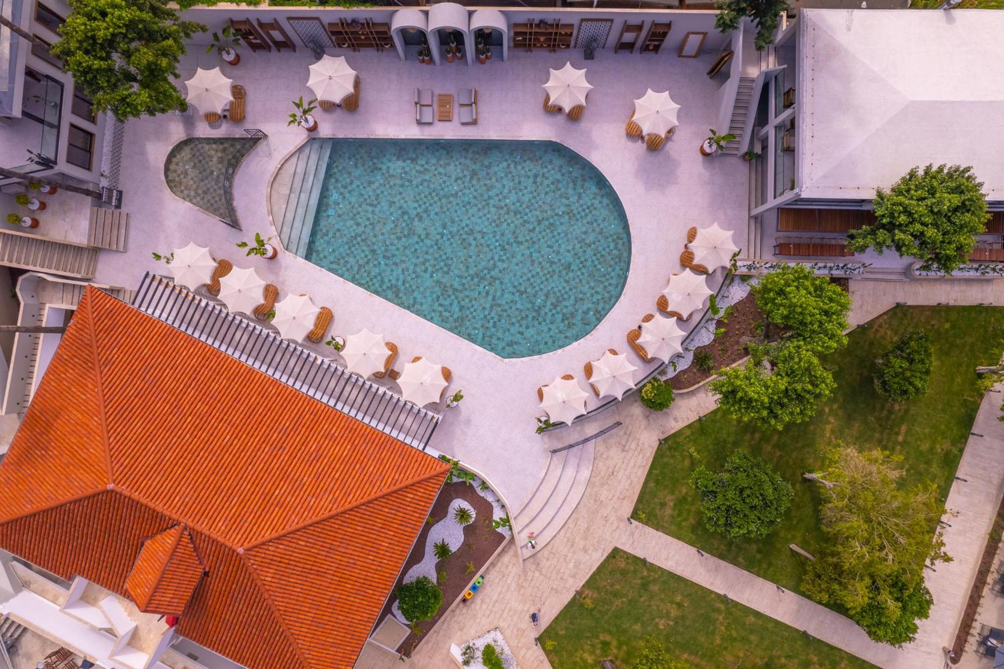 Hotel Meri All Inclusive Oludeniz Exteriér fotografie