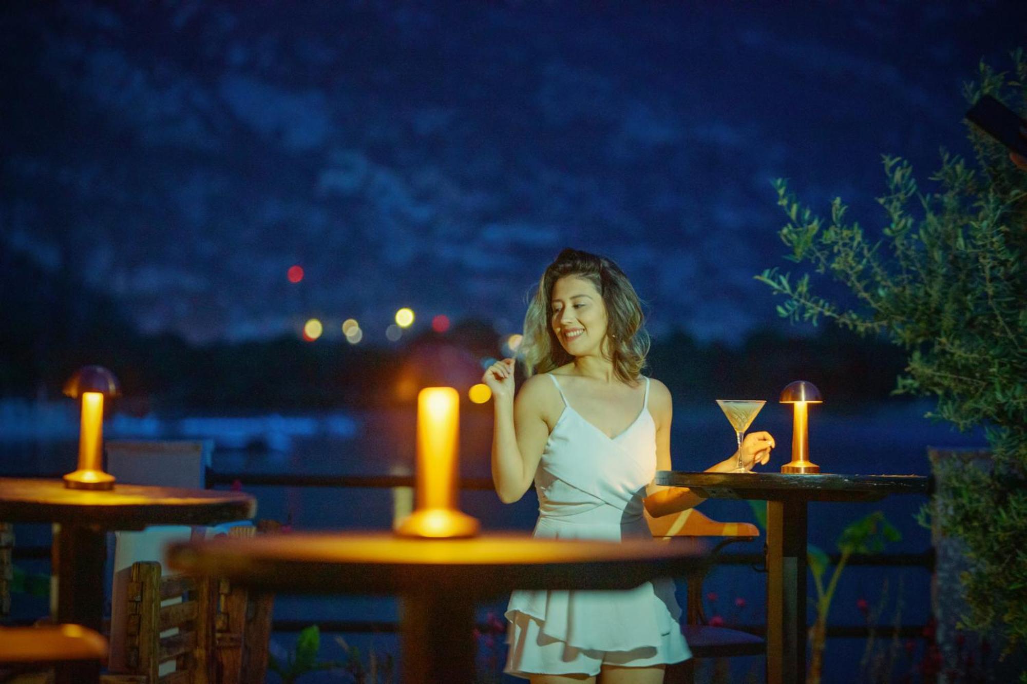 Hotel Meri All Inclusive Oludeniz Exteriér fotografie