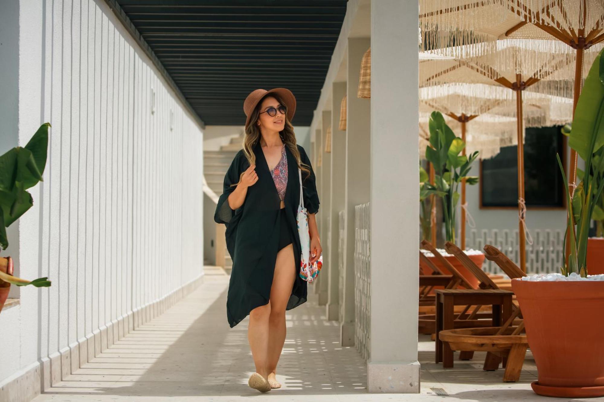 Hotel Meri All Inclusive Oludeniz Exteriér fotografie